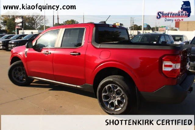 Used 2025  Ford XLT image 3