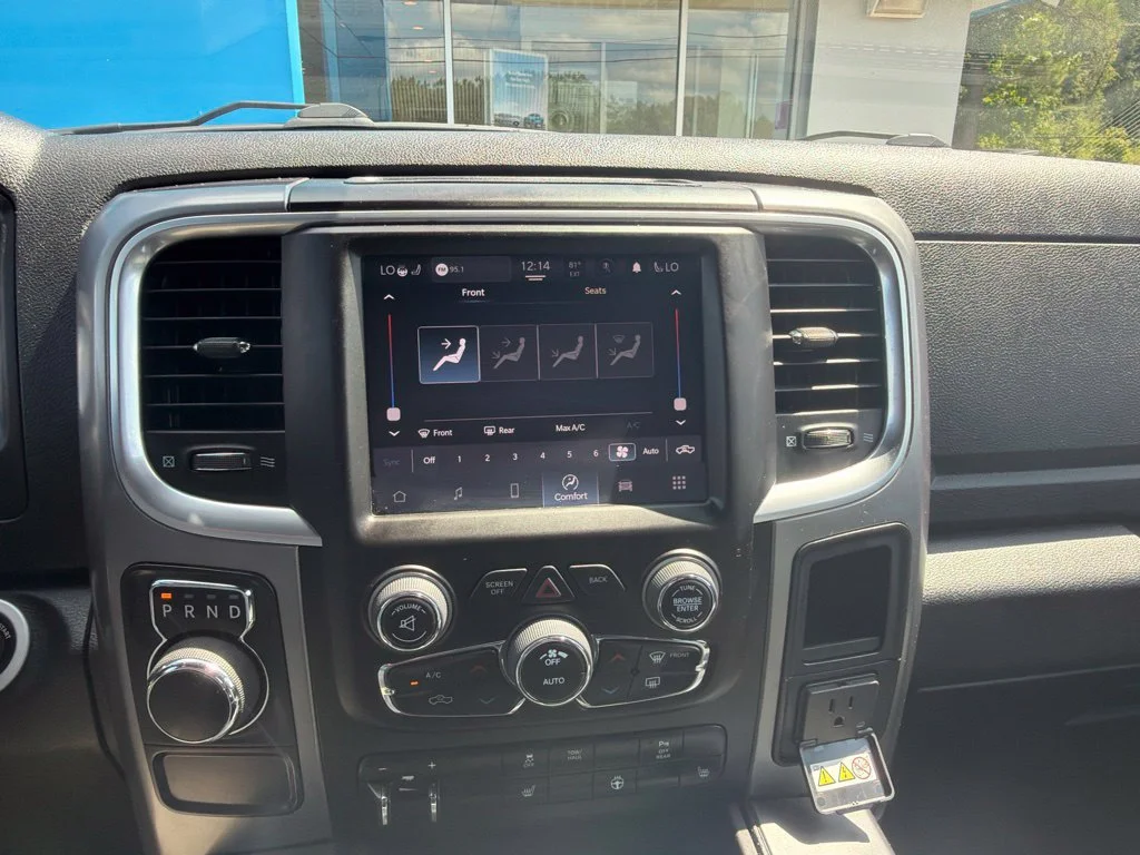 Used 2024 Black Ram Warlock image 15