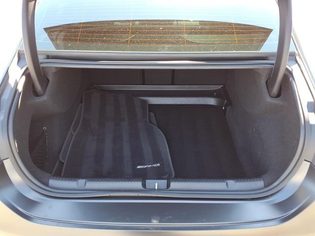 Certified Used 2023 Gray Mercedes-Benz Base image 23