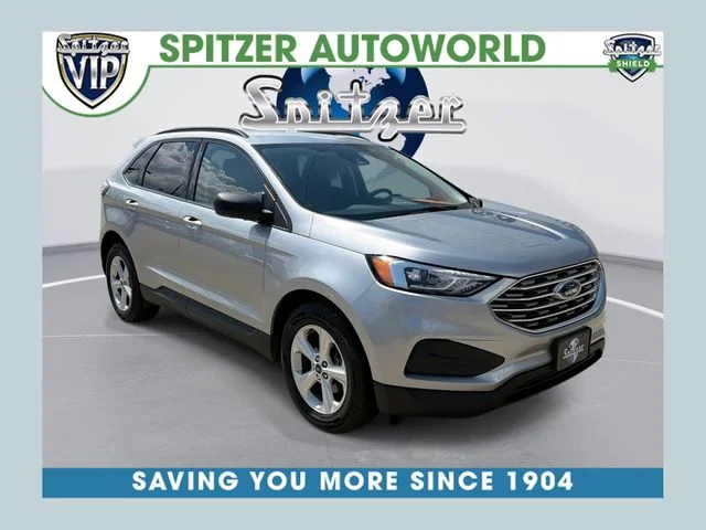 2020 Ford Edge SE