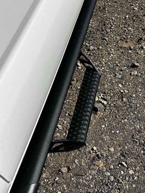 Used 2021 Super White Toyota TRD Off-Road image 28
