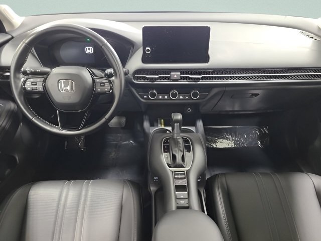 Certified Used 2025 Crystal Black Pearl Honda AWD EX-L image 58