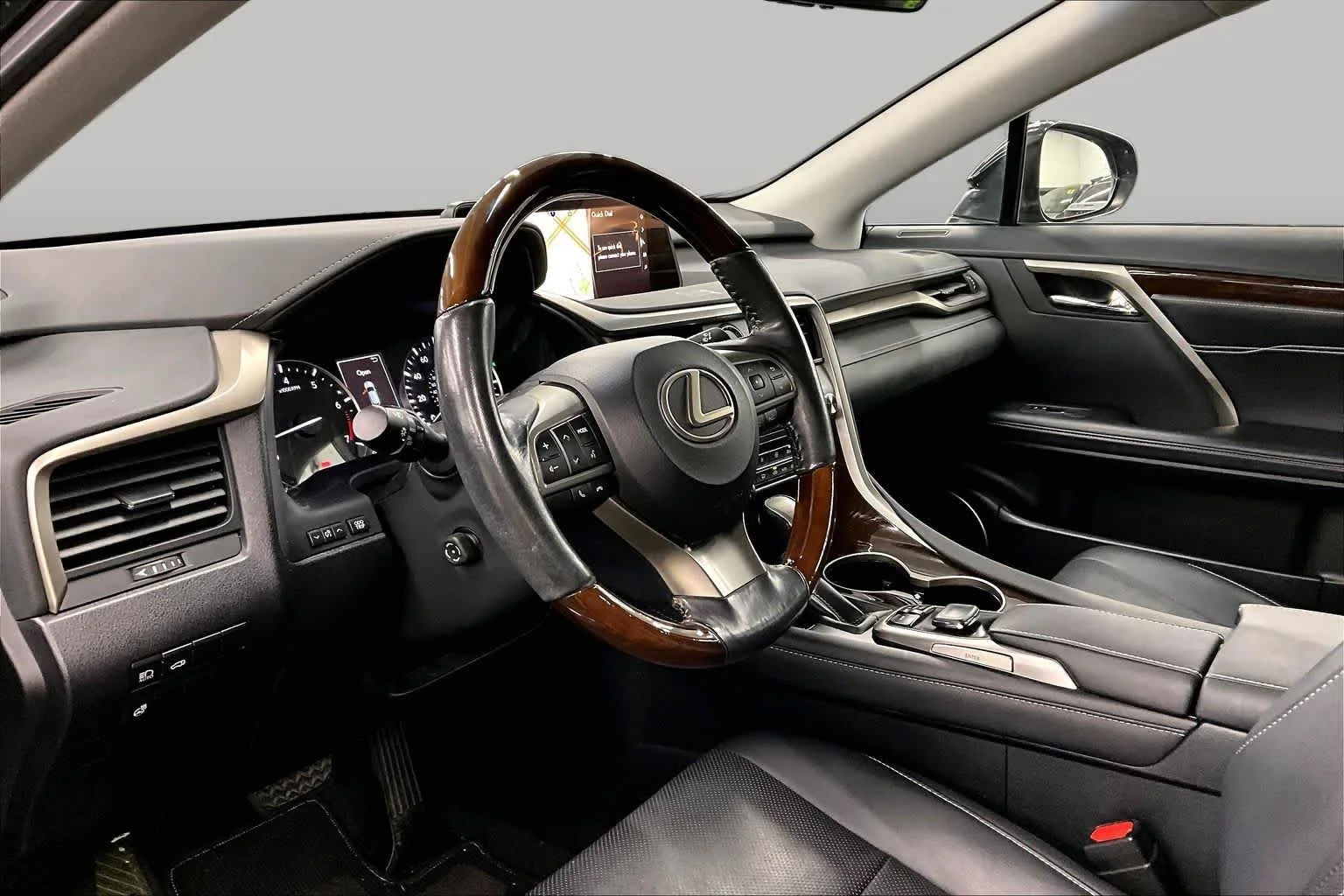 Used 2019 Caviar Lexus  image 17