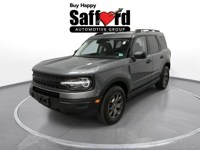 2023 Ford Bronco Sport Base