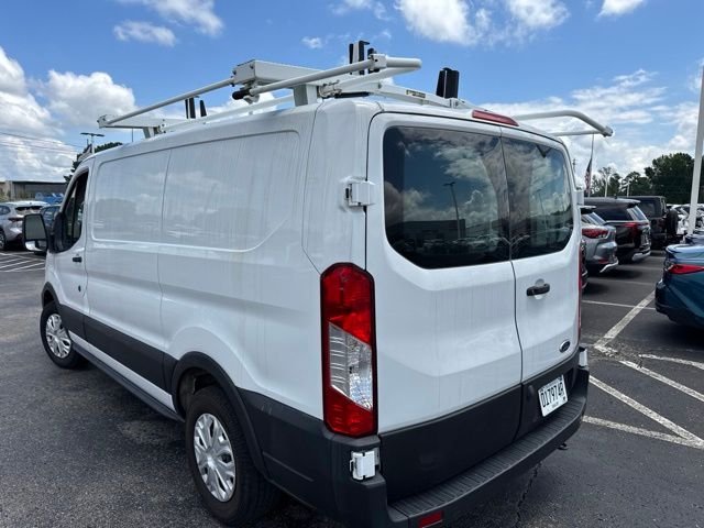 Used 2020 White Ford Base image 5