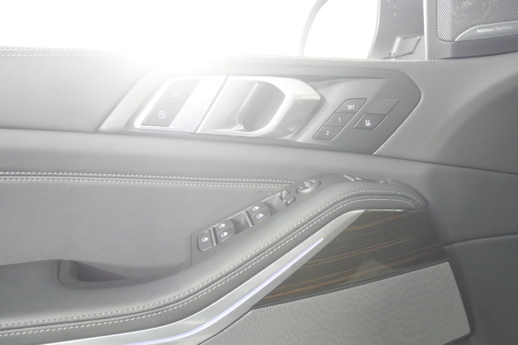 Certified Used 2026 Gray Metallic BMW sDrive40i image 9