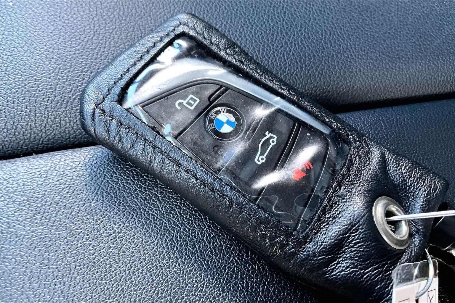 Used 2019 Phytonic Blue Metallic BMW M40i image 15