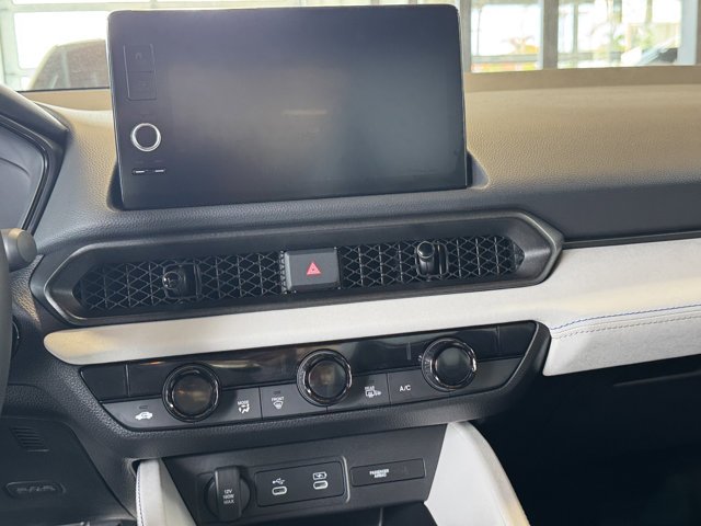 2026 Honda Prelude Base - Photo 11