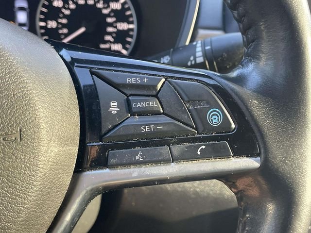 2023 Nissan Altima SL - Photo 26