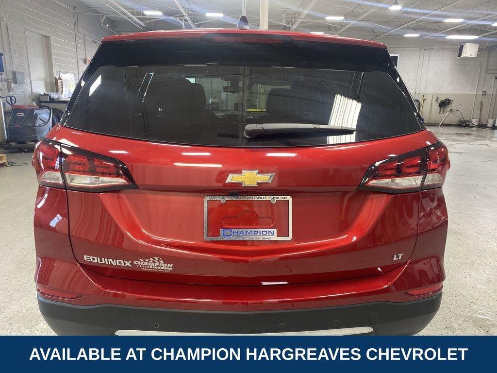 2023 Chevrolet Equinox LT - Photo 40
