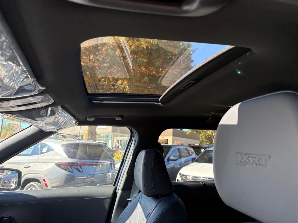 2026 Hyundai Palisade XRT Pro - Photo 9