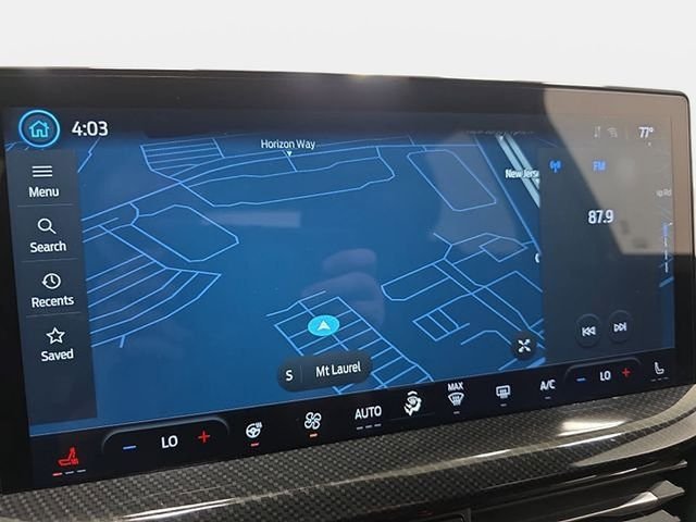 Used 2023 Blue Ford ST-Line image 22