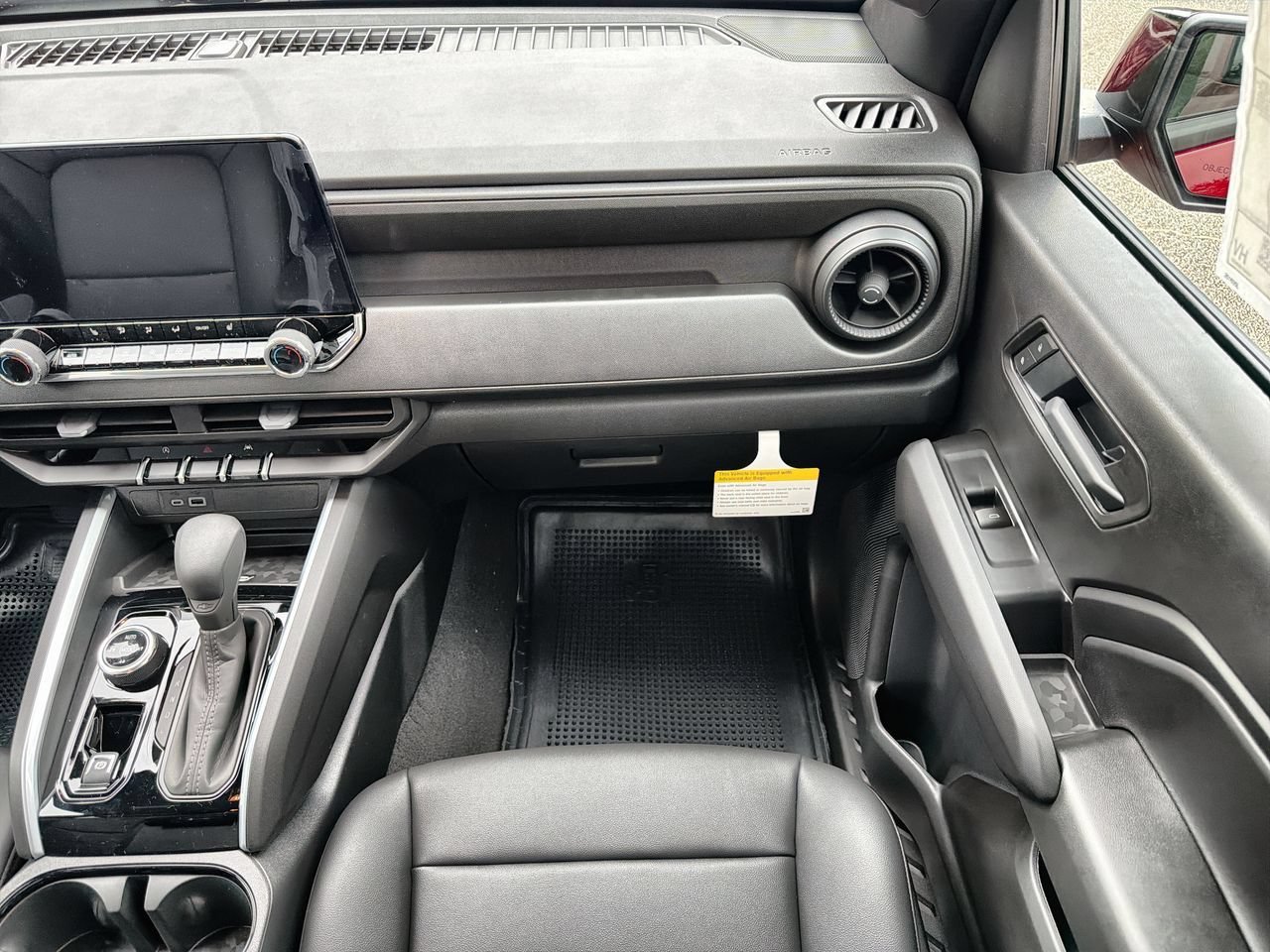 2026 Chevrolet Colorado Trail Boss - Photo 24