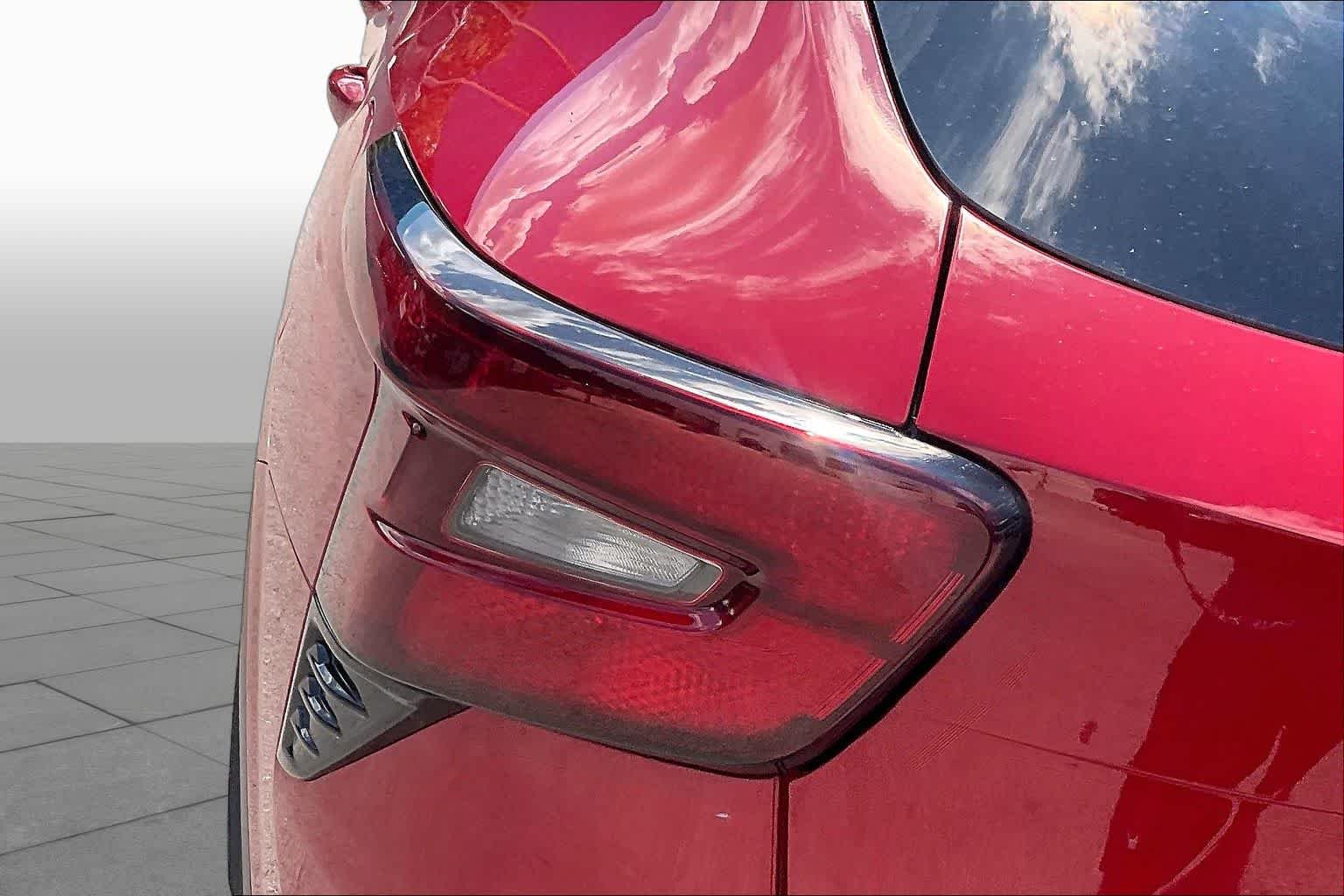 2026 Chevrolet Trax RS - Photo 14
