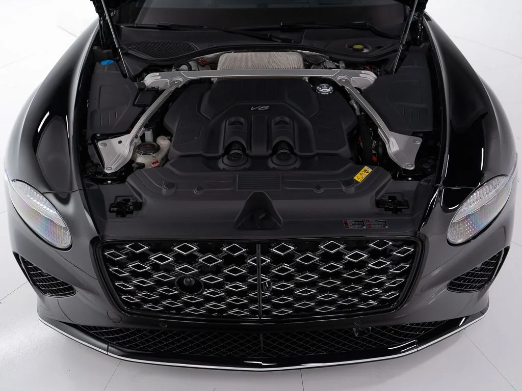 New 2026 Beluga Bentley Mulliner image 45
