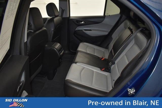 2019 Chevrolet Equinox Premier - Photo 8