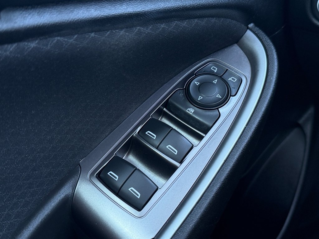 Used 2023 Summit White Chevrolet LS image 20