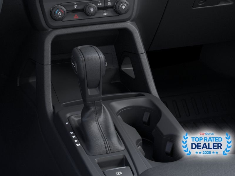 New 2026 White Ford XL image 16
