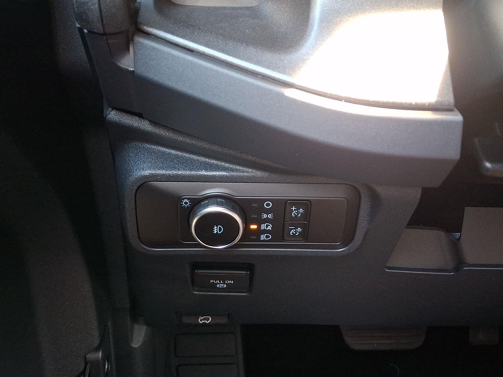 New 2026 Marsh Gray Ford Badlands® image 14