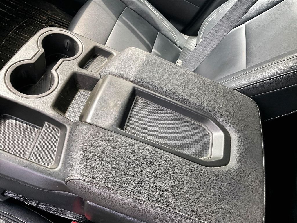 Used 2023 Summit White Chevrolet RST image 20