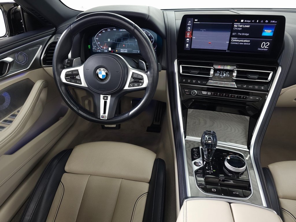 2023 BMW M850I - Image 18