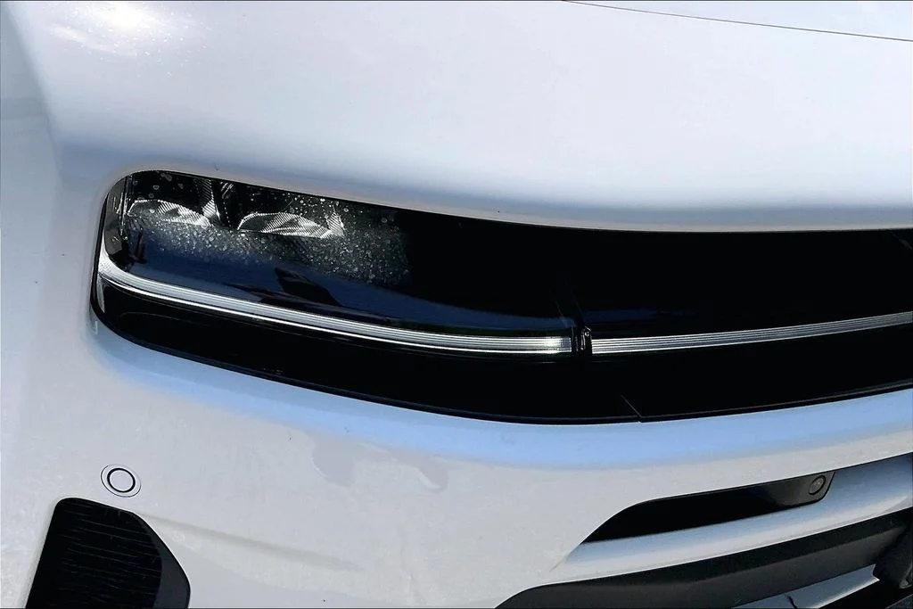New 2026 Dodge Charger R/T Scat Pack 4D Sedan