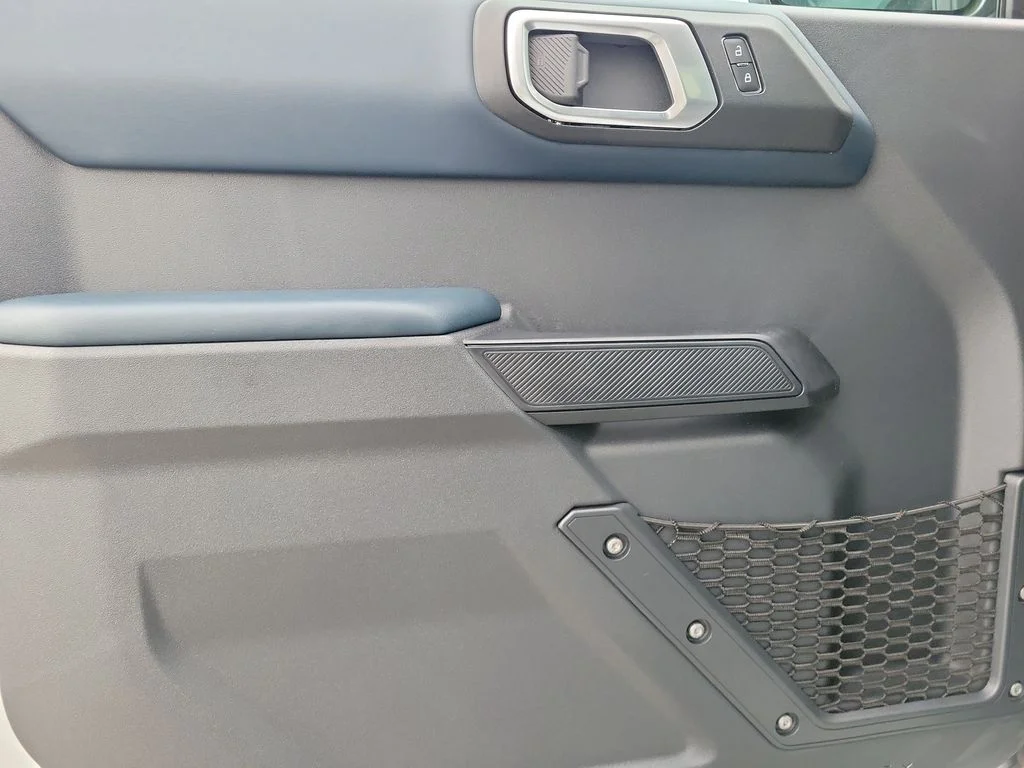 New 2026 Avalanche Gray Ford Heritage Edition image 11