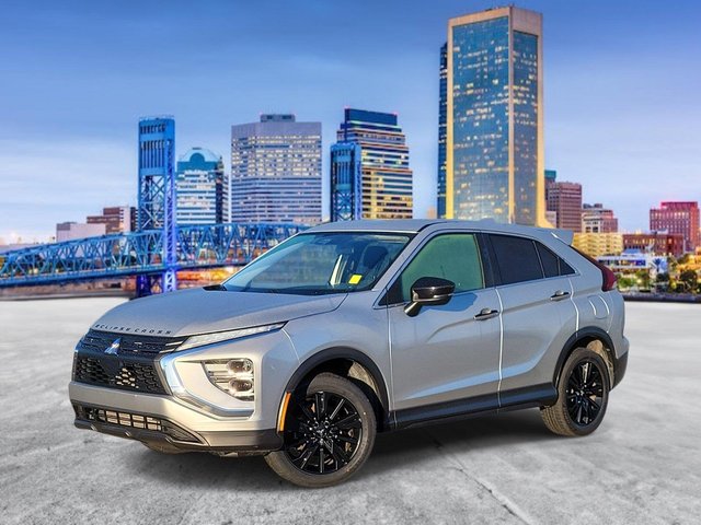 2023 Mitsubishi Eclipse Cross LE