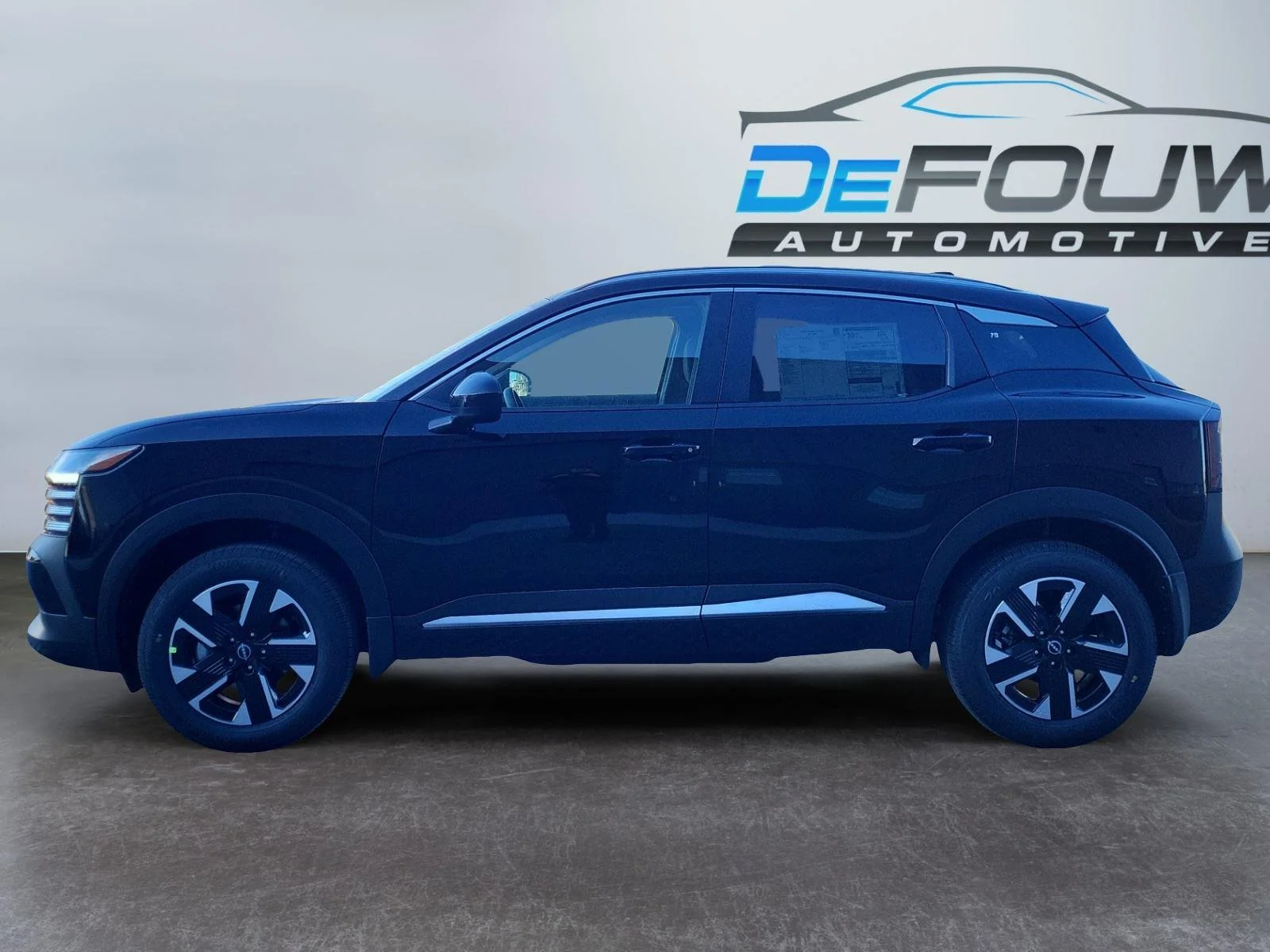 2026 Nissan KICKS SV AWD - Photo 6