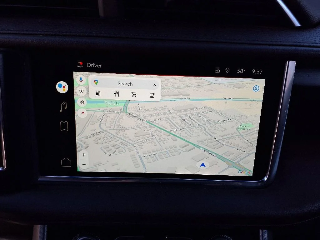 2022 GMC Yukon XL Denali - Photo 19
