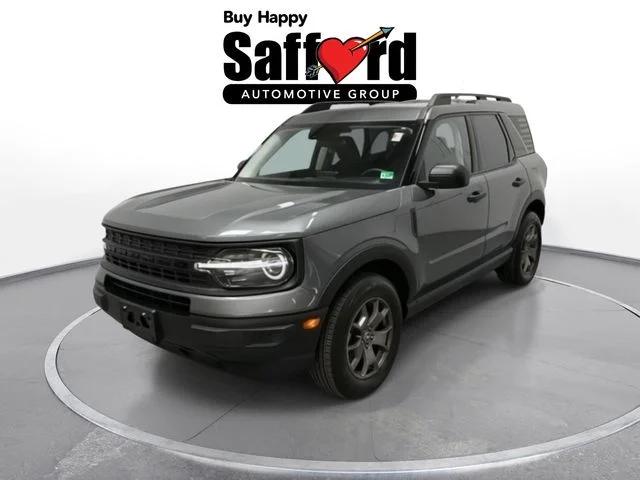 2023 Ford Bronco Sport Base