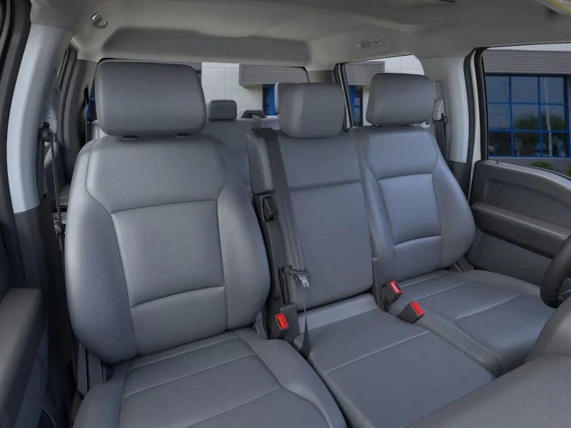 2026 Ford F-350 Super Duty XL - Photo 13