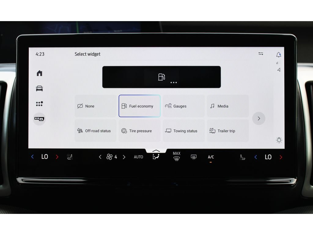 2025 Ford Expedition MAX Active - Photo 11