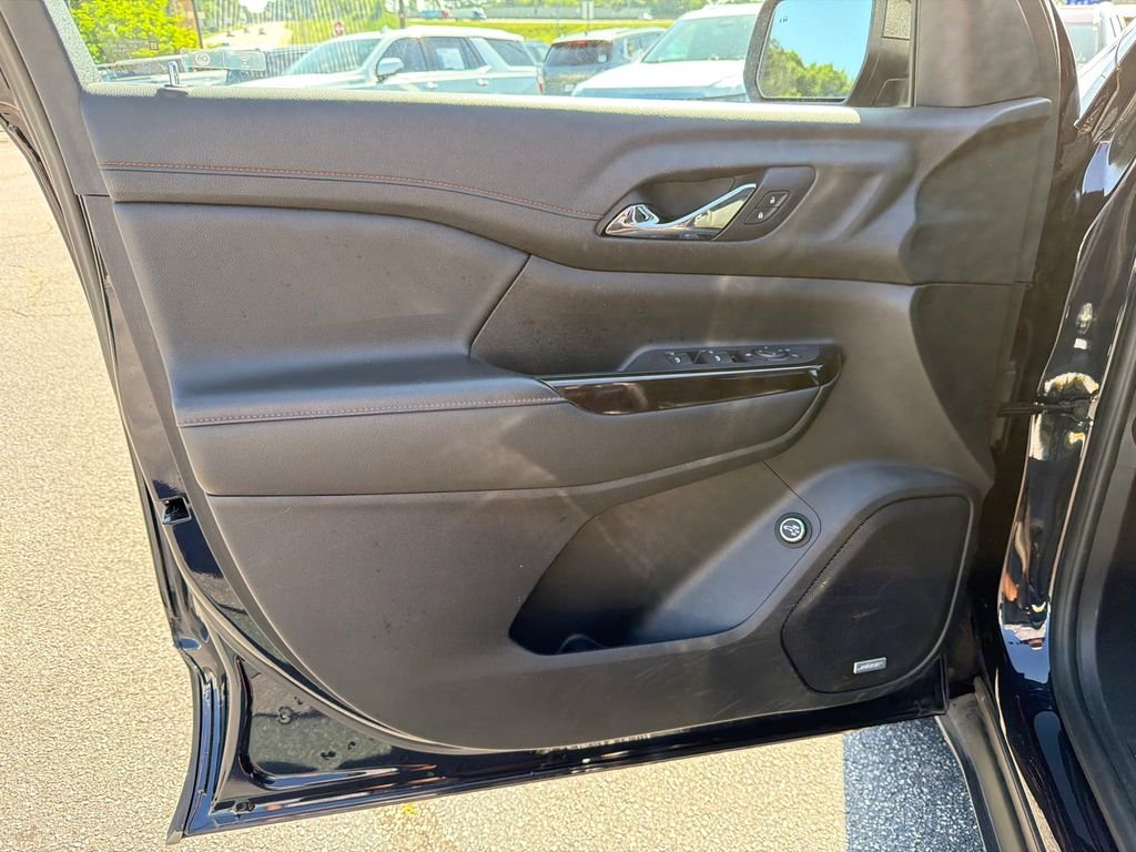 2021 GMC Acadia AT4 - Photo 10
