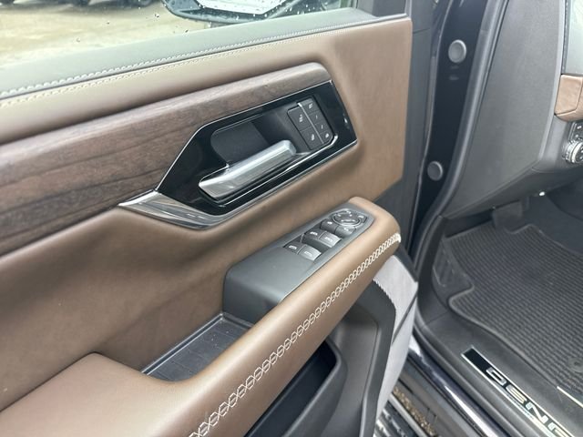 Certified Used 2026 Silver GMC Denali Ultimate image 11