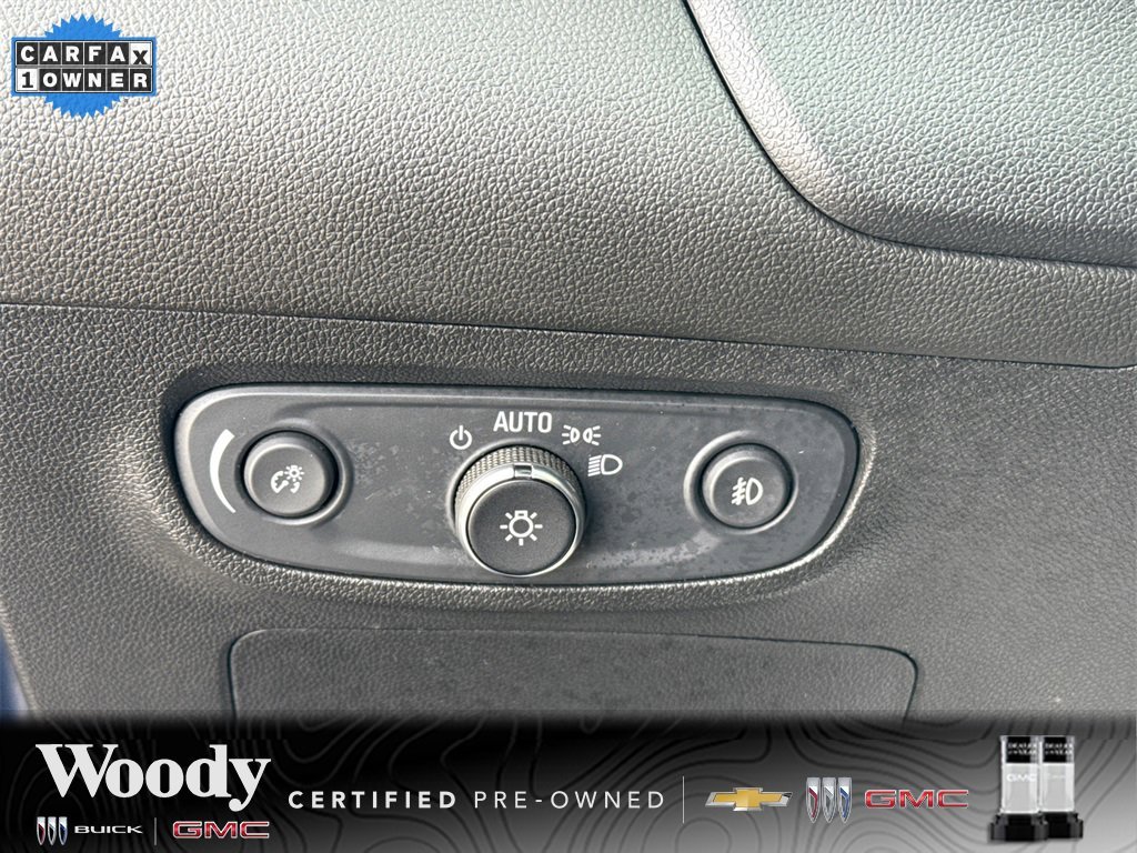 2021 BUICK ENCORE GX - Image 17