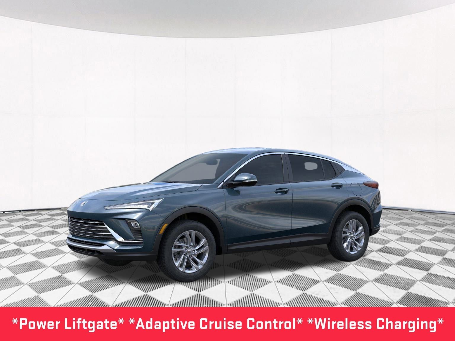 2026 BUICK ENVISTA - Image 5