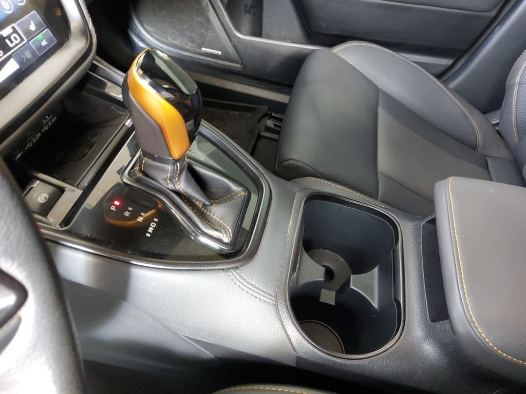 Used 2024 Gray Subaru Wilderness image 23
