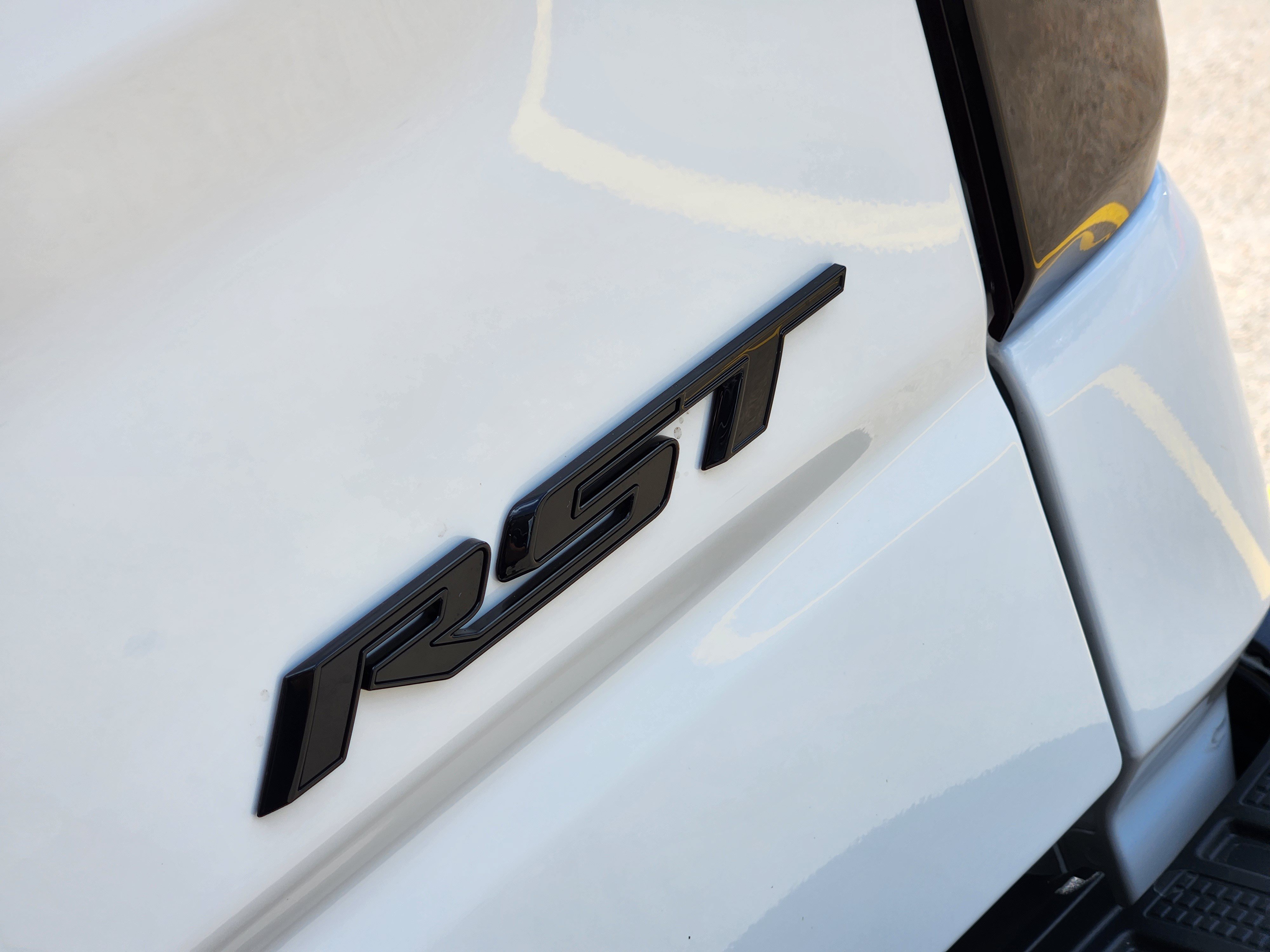 2026 Chevrolet Silverado 1500 RST - Photo 12