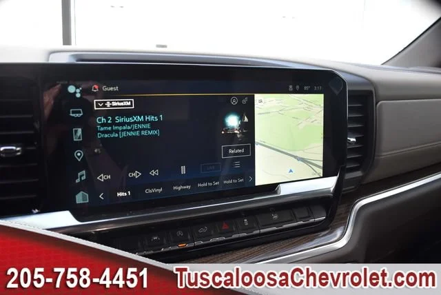 2026 Chevrolet Silverado 1500 RST - Photo 25