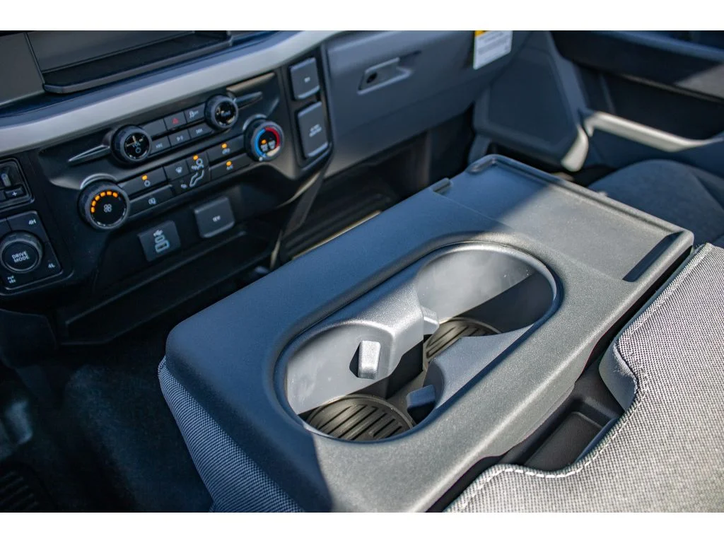 New 2026 OXFORD WHITE Ford XL image 40