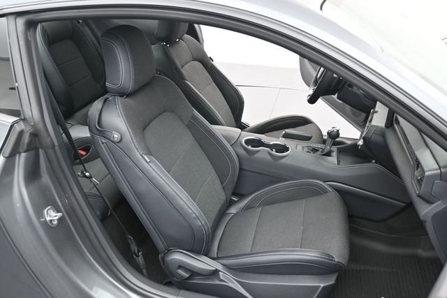 New 2026 Carbonized Gray Metallic Ford GT Fastback image 76