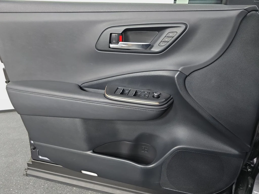 Used 2023 Gray Toyota Limited image 24