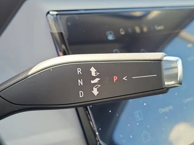 New 2027 Sterling Grey Metallic Chevrolet RS image 29