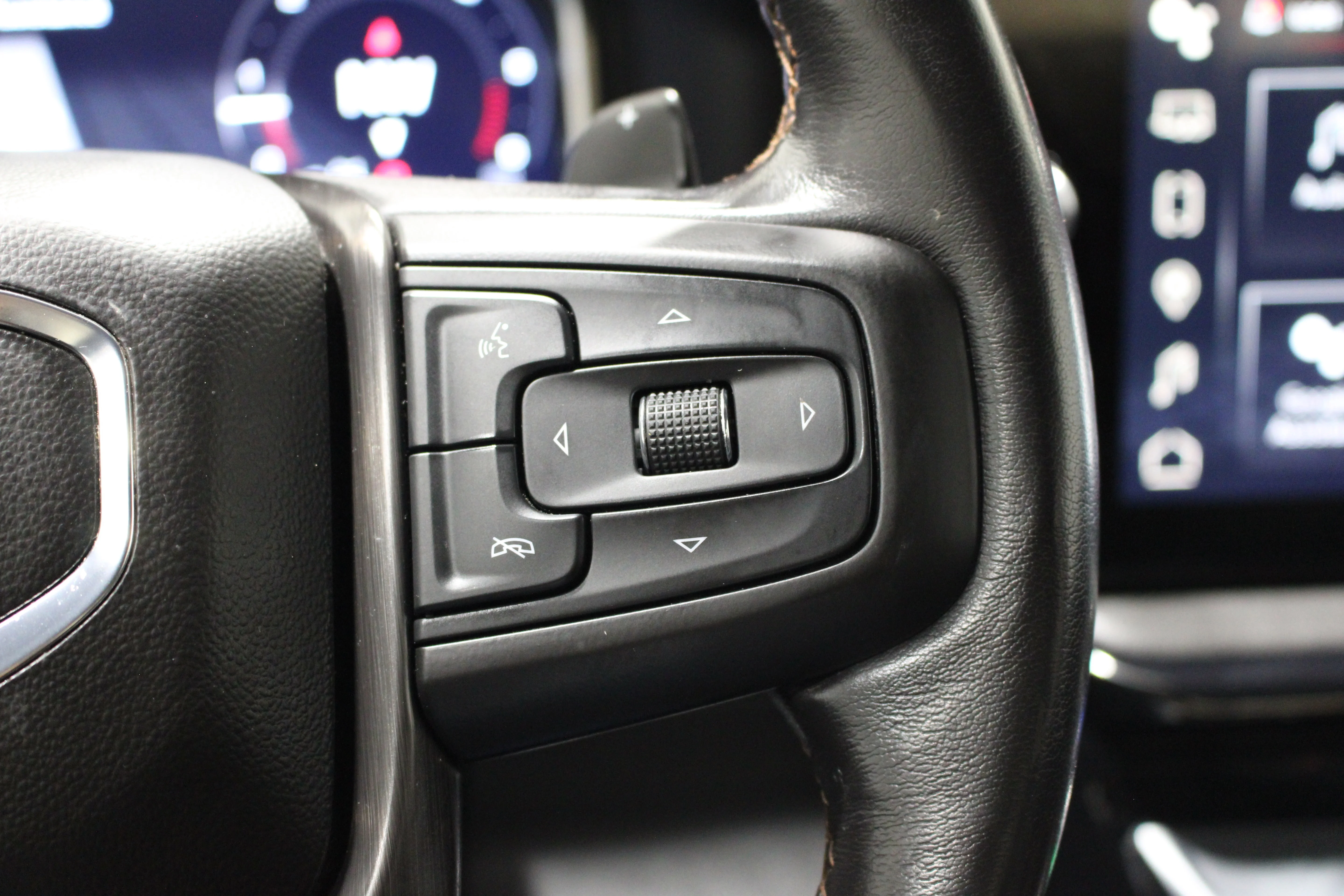 2023 GMC Sierra 1500 AT4 - Photo 13