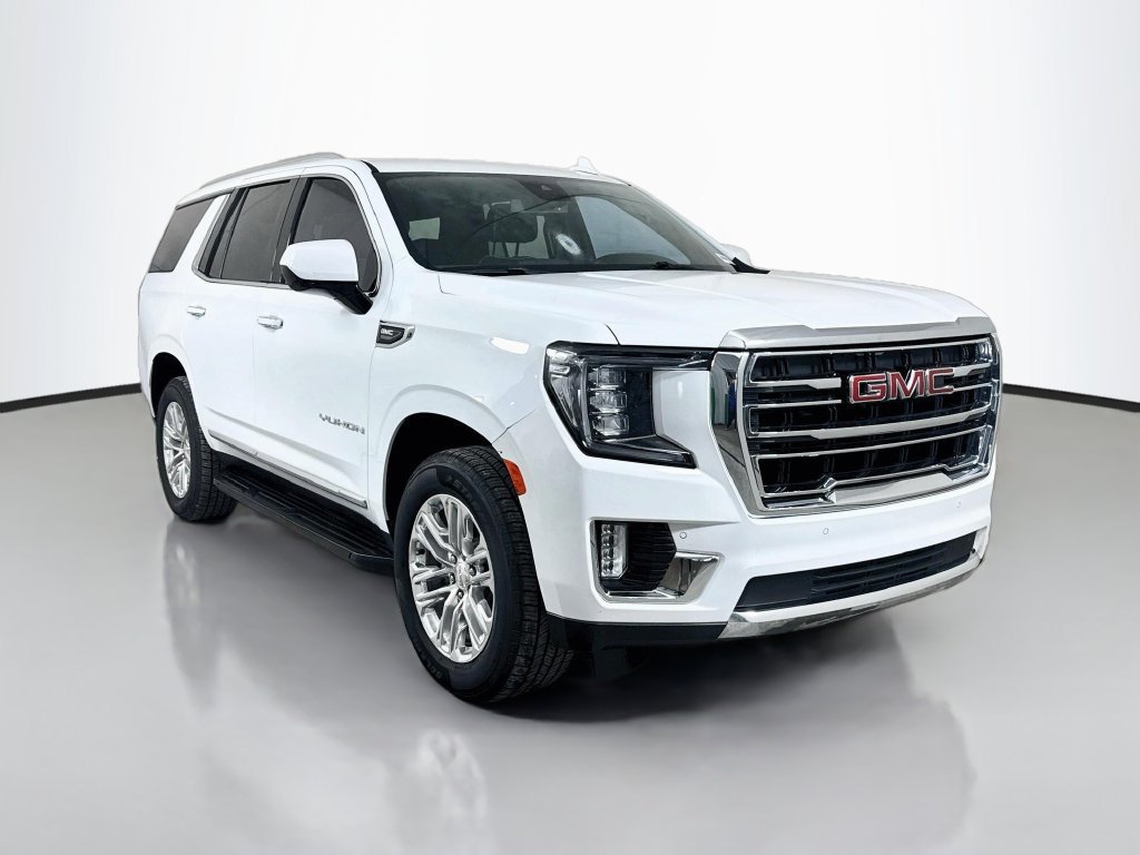 2024 GMC Yukon