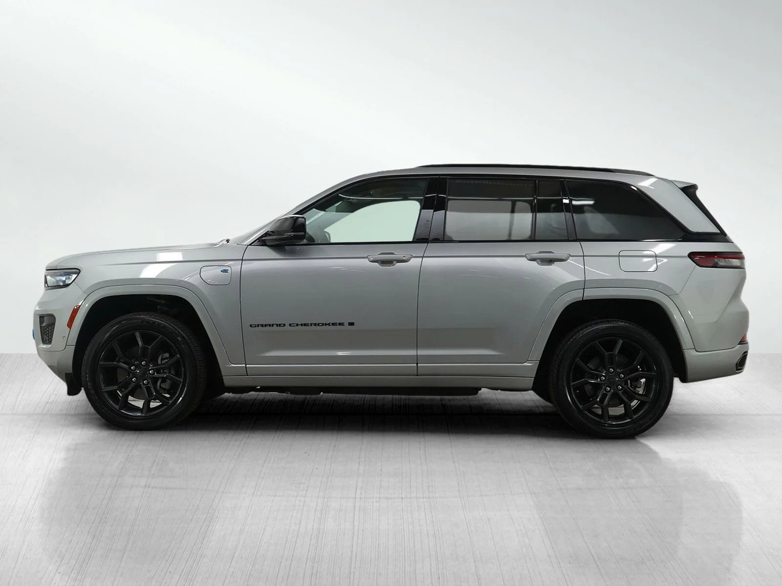 Used 2023 Jeep Grand Cherokee 30th Anniversary 4xe with VIN 1C4RJYB63P8904683 for sale in Hopkins, Minnesota