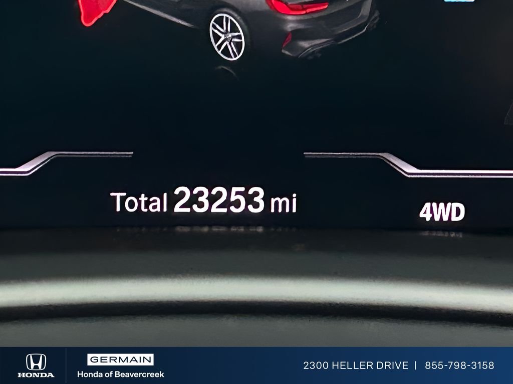Used 2020 Alpine White BMW Base image 30