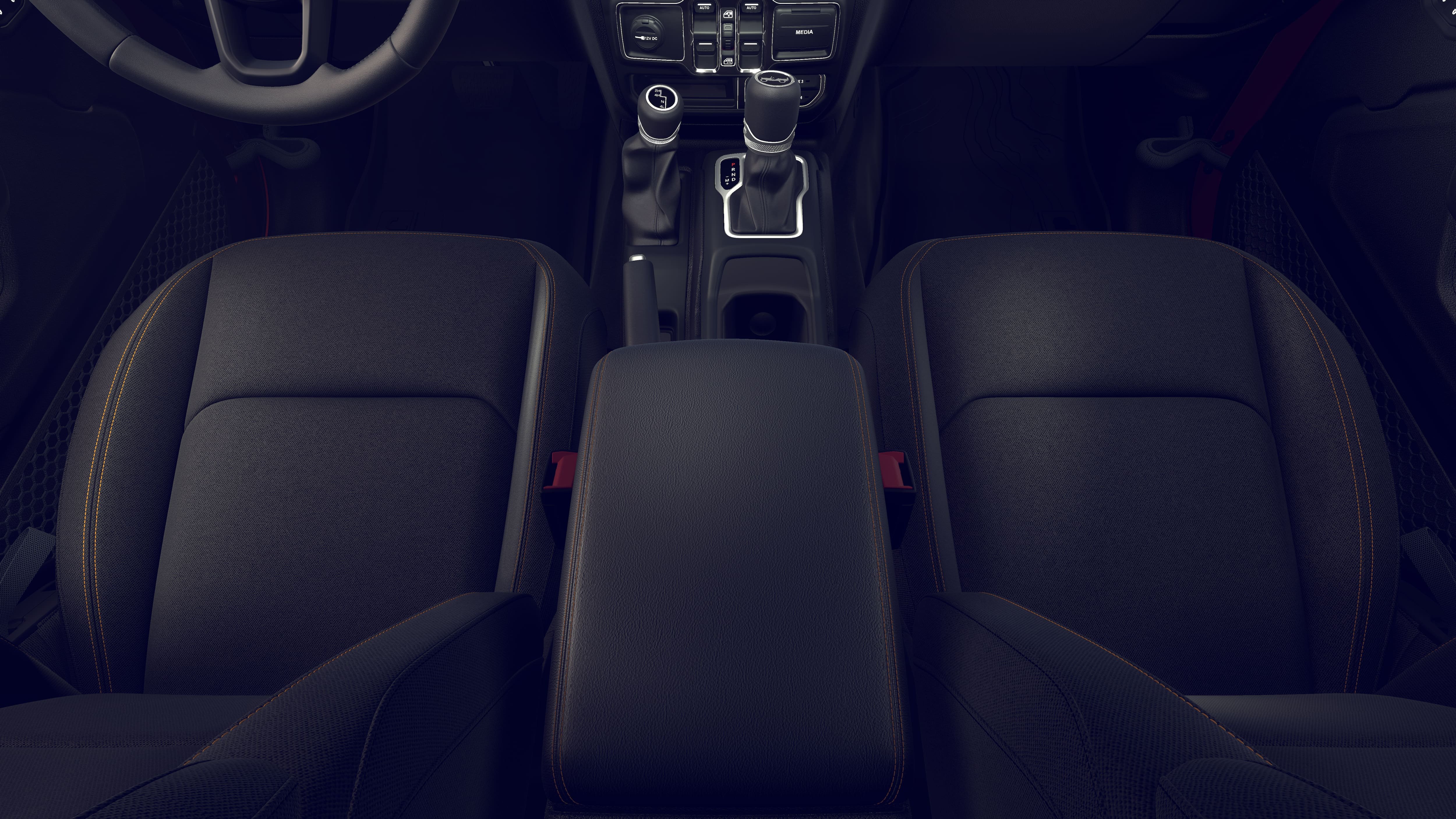 New 2026 Joose Exterior Paint Jeep Sport S image 4