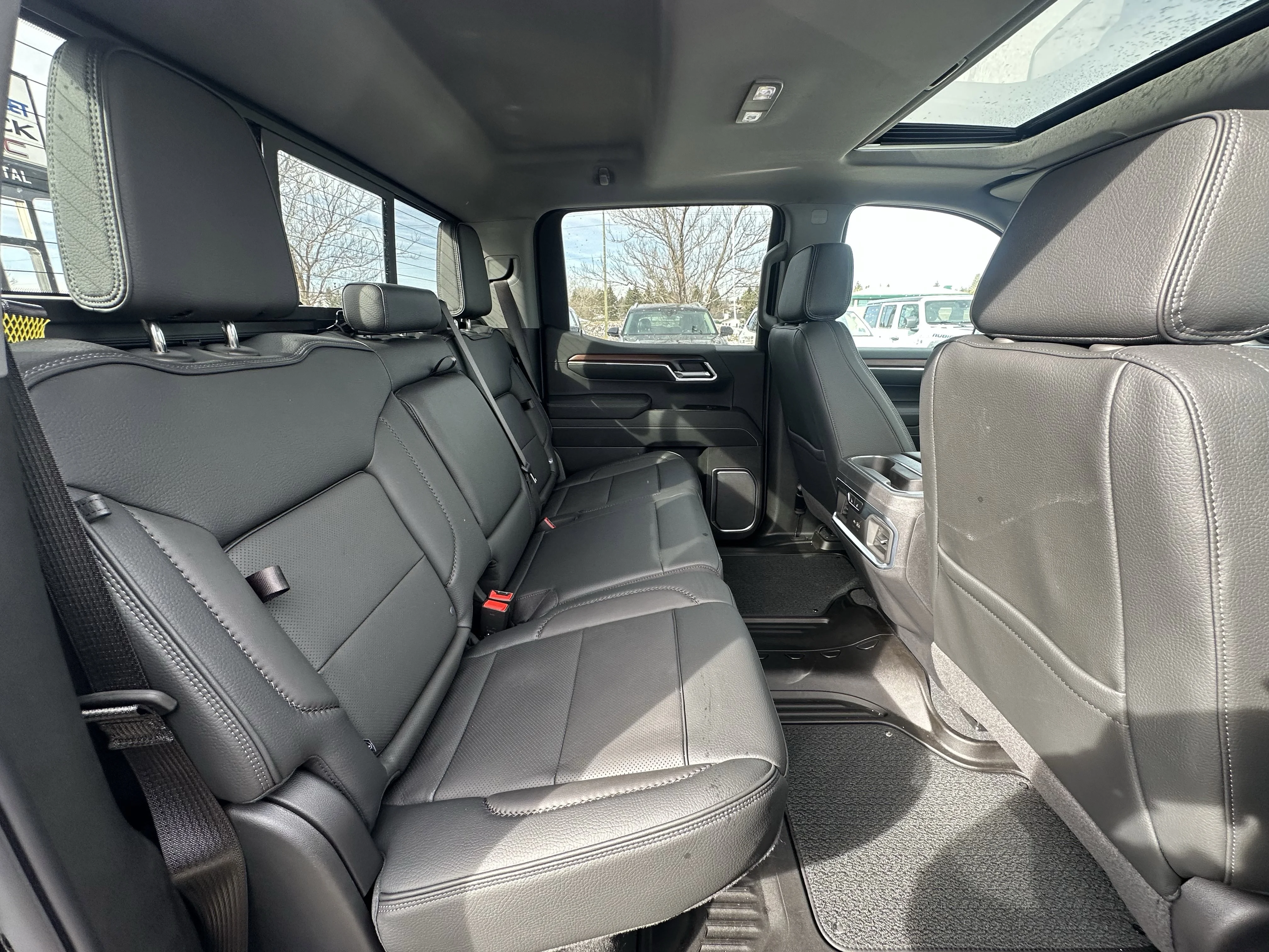 New 2026 Onyx Black GMC Denali image 23